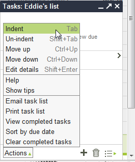 gmail tasks - 6